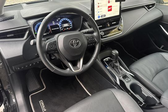 Toyota Corolla Executive 1.8 Hybrid