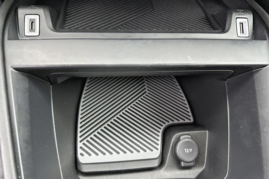 Citroen C4 Feel Pack 1.5 BlueHDI EAT8