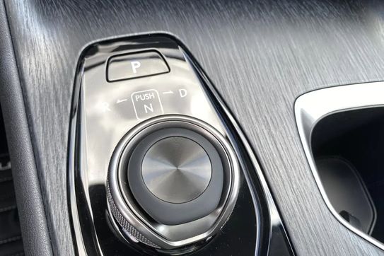 Lexus RZ 350e Prestige BEV