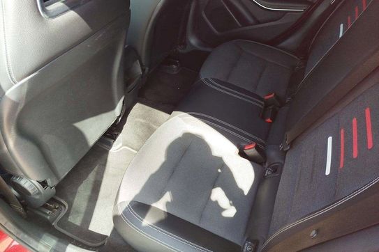 Mercedes Klasa A 180 7G-DCT