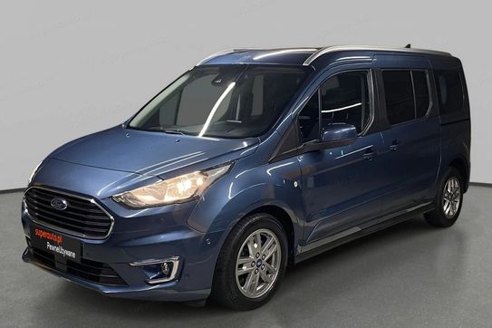 Ford Tourneo Connect Titanium