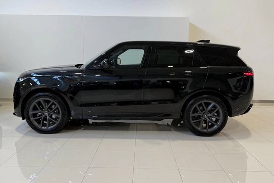 Land Rover Range Rover Sport Range Rover S D300 SE