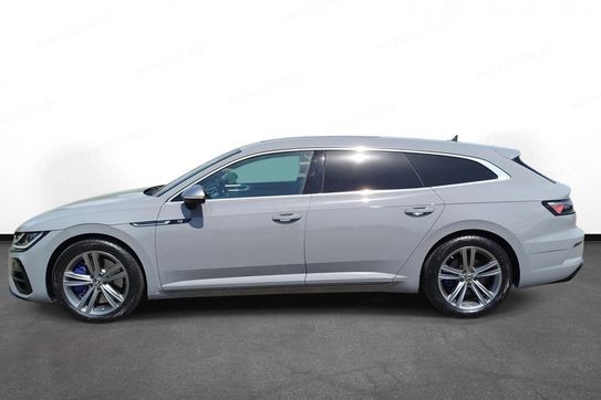 Volkswagen Arteon 2.0 TSI 4Motion R DSG