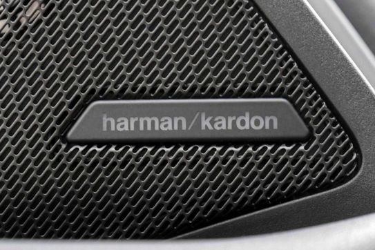 BMW X3 xDrive20 M Sport