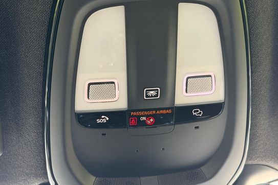 Volvo XC40 B3 Plus Dark