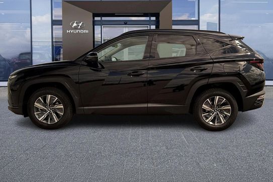 Hyundai Tucson 1.6 T-GDi HEV Smart 2WD