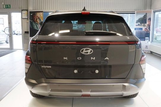 Hyundai Kona 1.6 T-GDI Executive DCT