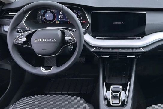 Skoda Octavia Edition 130 Selection 1.5 TSI mHEV DSG