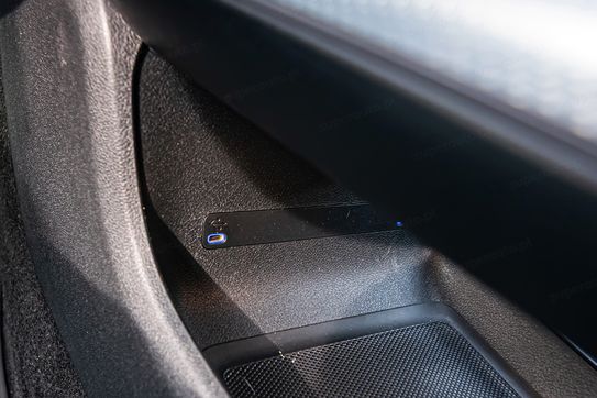 Mercedes CLA 220 4-Matic