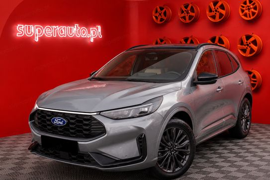Ford Kuga Sound Edition FWD 2.5 FHEV eCVT