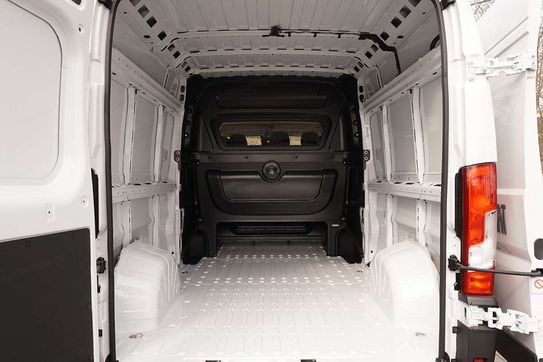 Fiat Ducato Maxi L3H2 Zabudowa Brygadowa