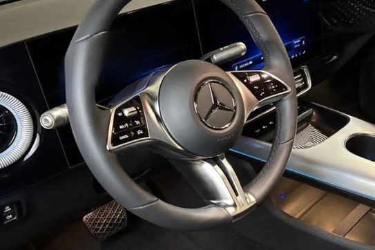 Mercedes CLA 200 Progressive