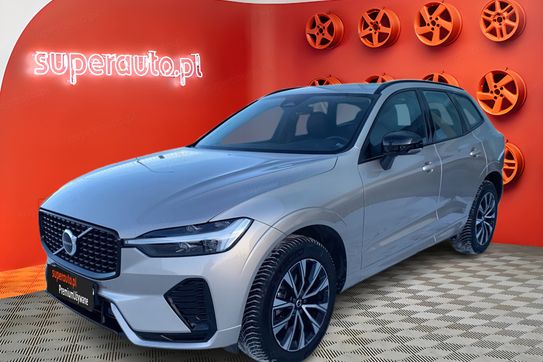 Volvo XC60 B5 B AWD Plus Dark aut