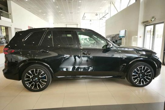 BMW X5 xDrive30d M Sport
