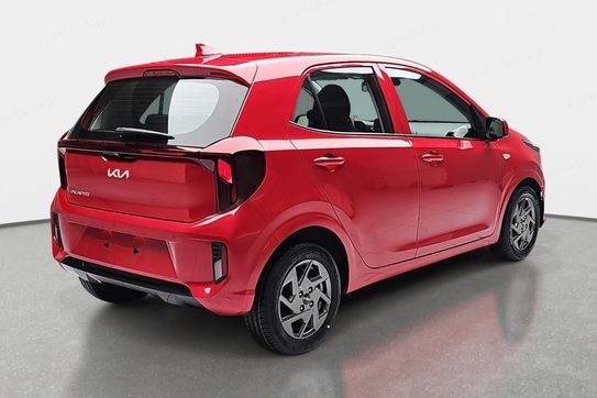 Kia Picanto 1.0 GDi L