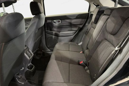 Honda HR-V 1.5 i-Mmd Elegance Cvt