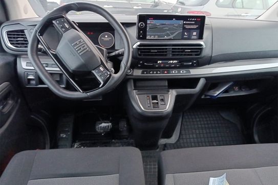 Fiat Ulysse L2H1 Shuttle AT