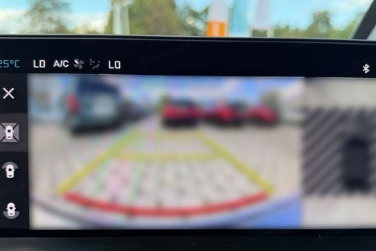 Citroen C4 Max eDCT6 1.2 mHEV