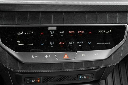 SsangYong Rexton 2.2 D Wild 4WD aut