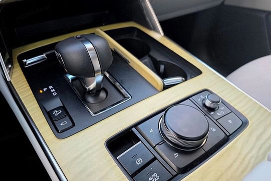 Mazda CX-60 3.3 D Takumi Plus AWD