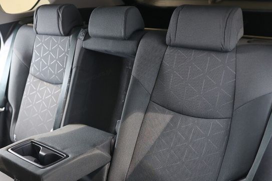 Toyota RAV4 2.5 Hybrid Comfort 4x4