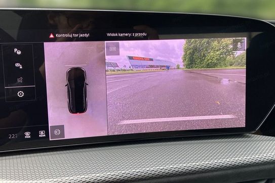 Audi Q5 TFSI  Quattro S tronic