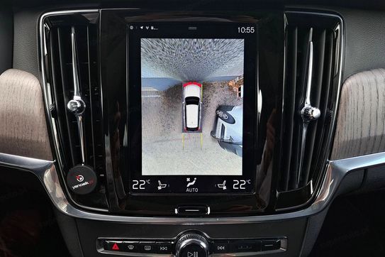 Volvo V90 Cross Country B5 D AWD Pro