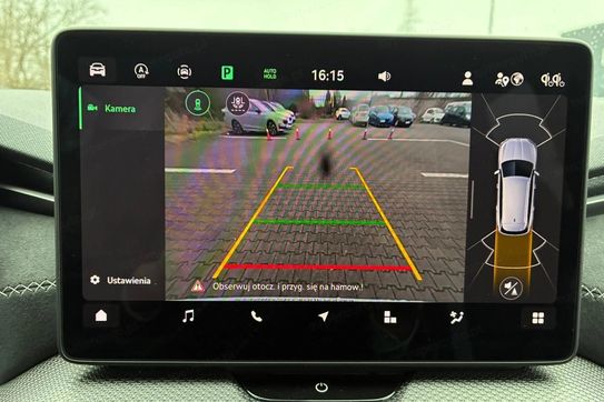 Skoda Kodiaq 1.5 TSI Sportline DSG