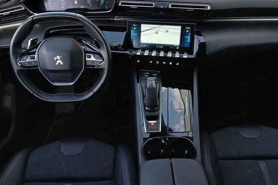 Peugeot 508 1.6 PureTech HYbrid PHEV Allure S&S EAT8