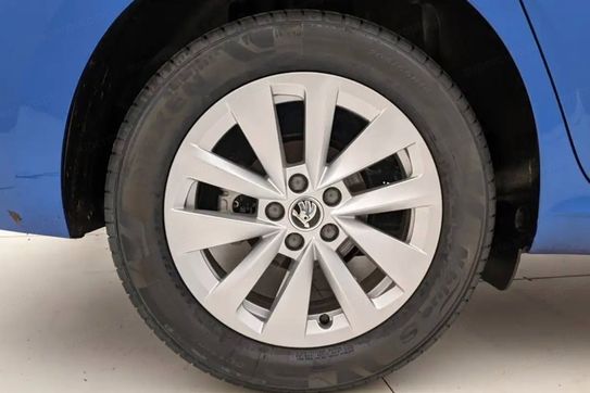 Skoda Scala Edition 130 1.5 TSI DSG