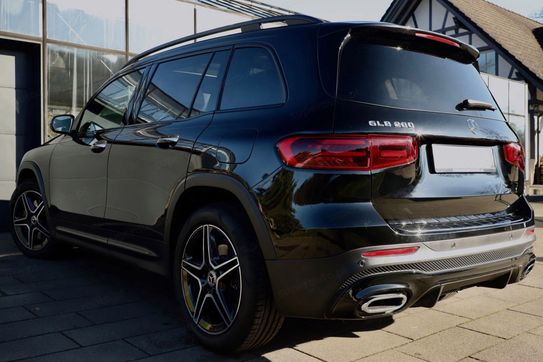 Mercedes GLB 200 AMG Line