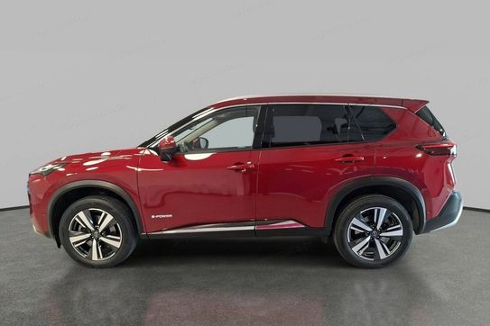 Nissan X-Trail DIG-T N-Connecta 2WD DCT