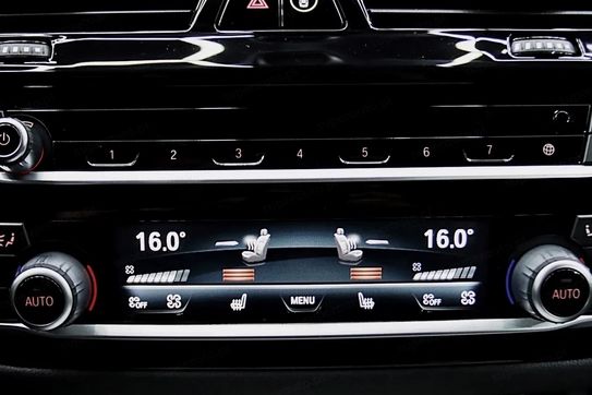 BMW Seria 5 Touring 530e Luxury Line xDrive