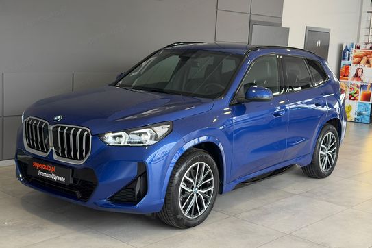 BMW X1 SDRIVE20I M Sport