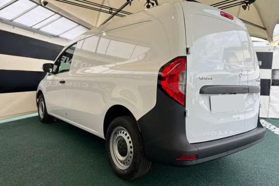 Mercedes Citan 110 CDI Długi