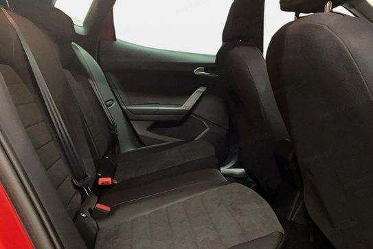 Seat Arona 1.5 TSI DSG