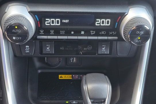 Toyota RAV4 2.5 Plug-In Hybrid Dynamic 4x4