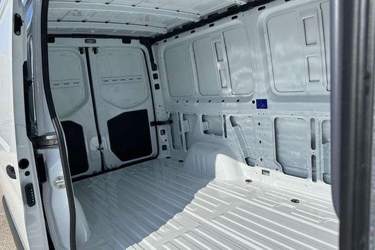 Mercedes Sprinter Standard PRO 315 CDI 9G-Tronic