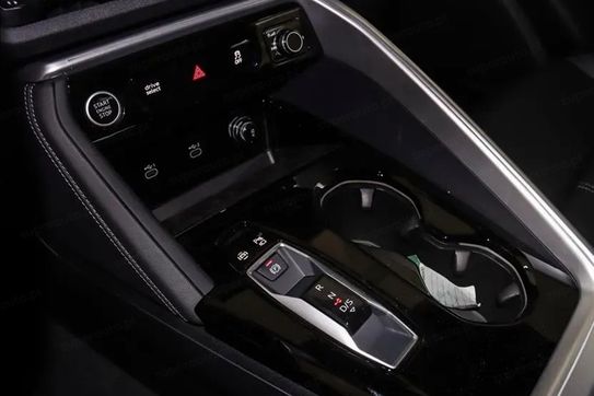 Audi Q5 TFSI quattro