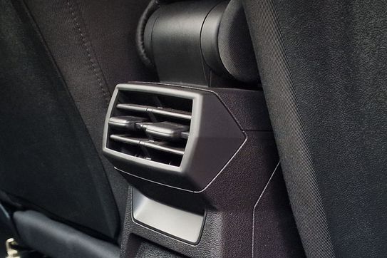 Audi A3 35 TFSI