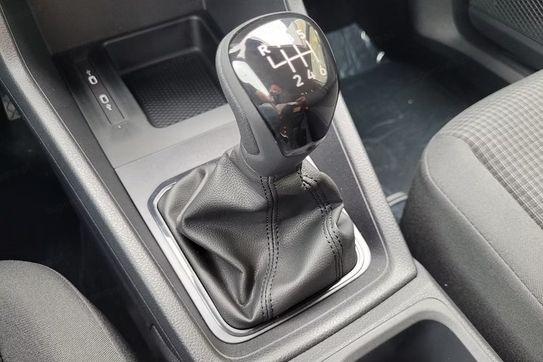 Volkswagen Caddy Cargo L1H1