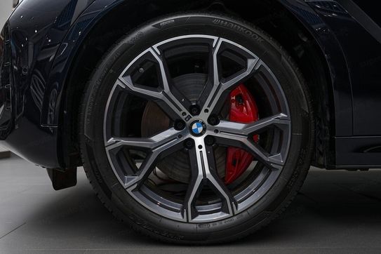 BMW X6 xDrive40d M Sport