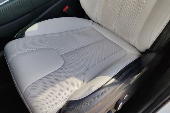 Hyundai Santa Fe 1.6 t-Gdi Hev Platinum 4WD