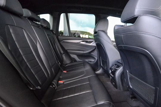 BMW X3 xDrive30d M Sport