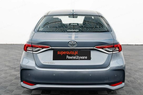 Toyota Corolla 1.5 Comfort