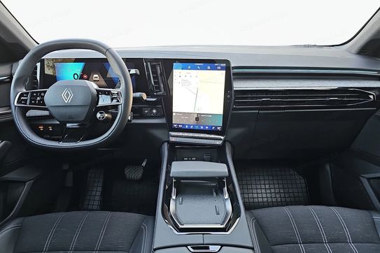 Renault Austral 1.3 TCe Techno