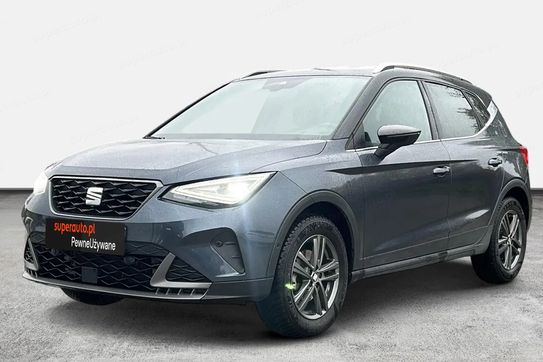 Seat Arona 1.0 TSI FR S&S DSG