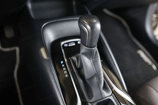 Toyota Corolla 1.8 Hybrid Comfort