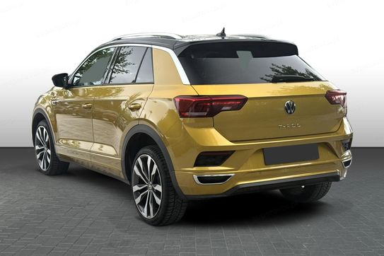 Volkswagen T-Roc Premium 1.5 TSI