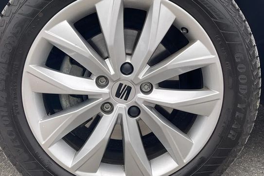 Seat Ateca Style 1.5 TSI DSG